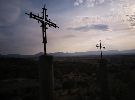 LAS VENTAS CON PEÑA AGUILERA