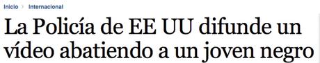 Abatir o matar, ésa es la cuestión Captura de la web de La Razón