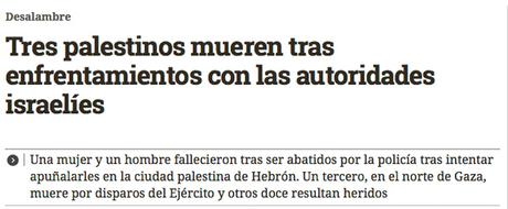 Abatir o matar, ésa es la cuestión Captura de eldiario.es