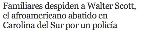 Abatir o matar, ésa es la cuestión Captura de la web de El Mundo