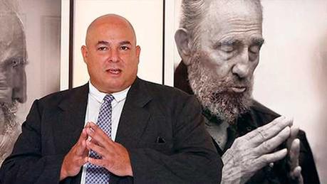 Alex, hijo de Fidel Castro: Los cambios son lentos por la corrupción y la inmovilidad de los funcionarios Alex