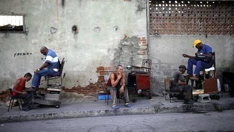 Alex, hijo de Fidel Castro: Los cambios son lentos por la corrupción y la inmovilidad de los funcionarios 151001151910_cuba_blog_624x415_reuters_nocredit