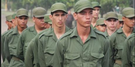 Gobierno de Cuba niega presencia de tropas en Siria Siria