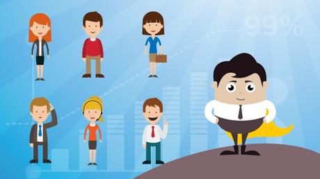 Pymes: 13 consejos para crear un buen líder Pymes: 13 consejos para crear un buen líder