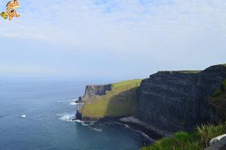 Irlanda en 10 días. Itinerario y presupuesto