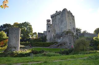 Irlanda en 10 días. Itinerario y presupuesto