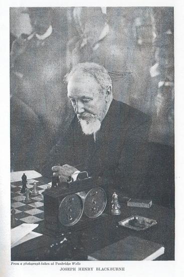 El 1º Campeonato del Mundo – Steinitz vs Zukertort 1886 (III)