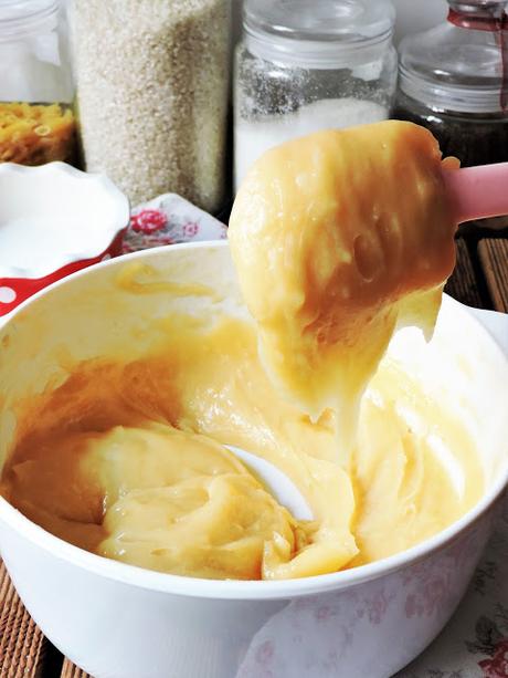 Crullers con chocolate y azucar y ¿como preparar pasta choux? Crullers con chocolate y azucar y ¿como preparar pasta choux?