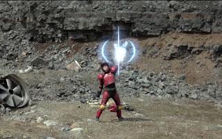 Turbo Kid, vuelta a la infancia Turbo Kid, vuelta a la infancia