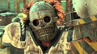 Turbo Kid, vuelta a la infancia Turbo Kid, vuelta a la infancia