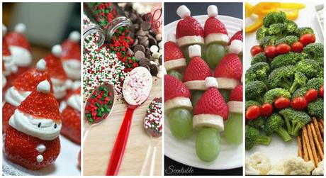 5 postres navideños que querrás hacer con vídeos incluidos 5 postres navideños que querrás hacer con vídeos incluidos
