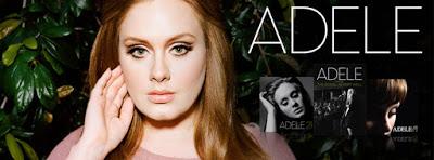 Escucha 30 segundos del nuevo disco de Adele