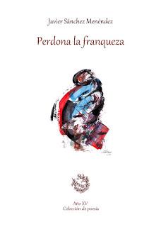 Perdona la franqueza