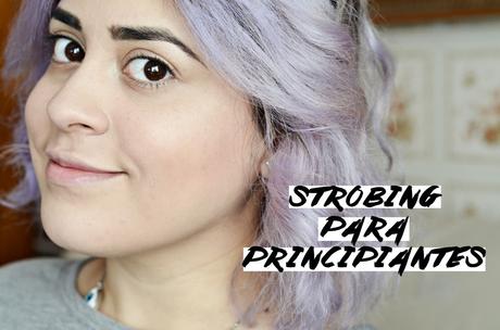 STROBING para PRINCIPIANTES STROBING para PRINCIPIANTES