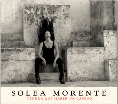 Nuevo Single de SOLEÁ MORENTE