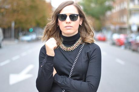 Pleated soft skirt Pleated soft skirt