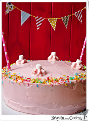 Tarta de remolacha y chocolates Tarta de remolacha y chocolates