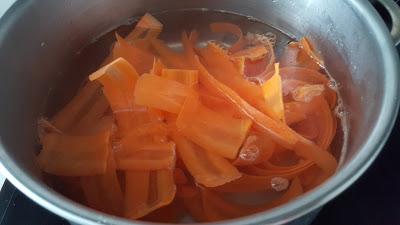 TARTA DE VERDURAS TARTA DE VERDURAS