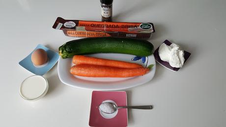 TARTA DE VERDURAS TARTA DE VERDURAS