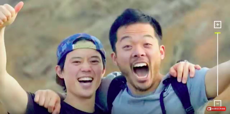 Lleve, lleve la Giga-Selfie Lleve, lleve la Giga-Selfie