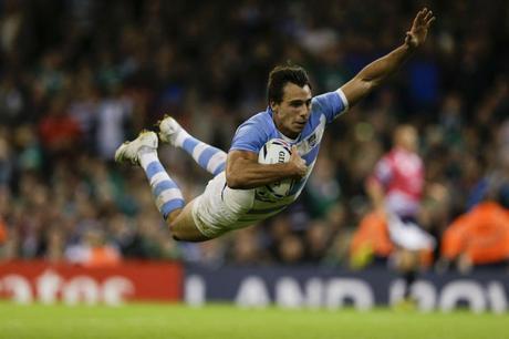 el ejemplo puma la nación