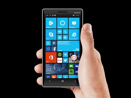 Windows Phone