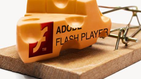 Como protegerte de los agujeros de seguridad de Adobe Flash Player