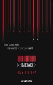 Reseña: Reiniciados