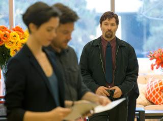 El regalo (The gift, Joel Edgerton, 2015. EEUU)