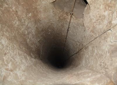 DERINKUYU, Lo más alucinante de Capadocia DERINKUYU, Lo más alucinante de Capadocia