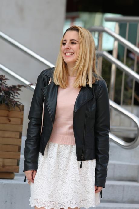 Jugando con diferentes estilos Jugando con diferentes estilos