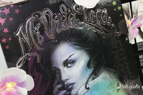 Mi Vida Loca Remix: Kat Von D