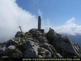 Cima del Tiatordos