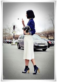 Manual del uso del culotte (a pesar de lo que opinen ellos), por @Loqllevelarubia Manual del uso del culotte (a pesar de lo que opinen ellos), por @Loqllevelarubia