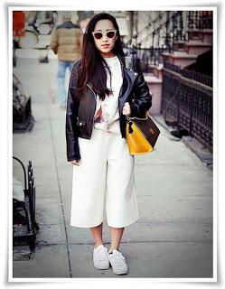 Manual del uso del culotte (a pesar de lo que opinen ellos), por @Loqllevelarubia Manual del uso del culotte (a pesar de lo que opinen ellos), por @Loqllevelarubia