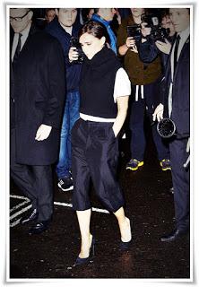 Manual del uso del culotte (a pesar de lo que opinen ellos), por @Loqllevelarubia Manual del uso del culotte (a pesar de lo que opinen ellos), por @Loqllevelarubia