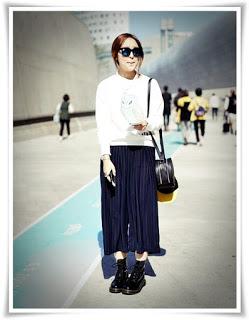 Manual del uso del culotte (a pesar de lo que opinen ellos), por @Loqllevelarubia Manual del uso del culotte (a pesar de lo que opinen ellos), por @Loqllevelarubia