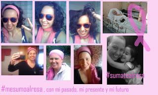 Día mundial contra el cáncer de mama Día mundial contra el cáncer de mama