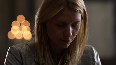 HOMELAND -TEMPORADA 5- SEPARATION ANXIETY