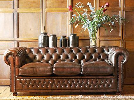 Chesterfield Couches