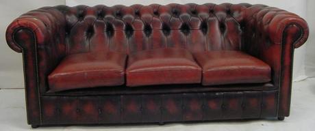 Chesterfield Couches