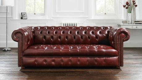 Chesterfield Couches