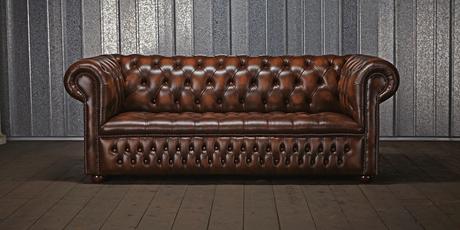 Chesterfield Couches