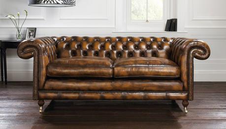 Chesterfield Couches