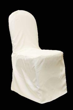 Chair Covers To Hire