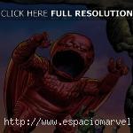 Primer vistazo a All-New All-Different Avengers Nº 1 All-New All-Different Avengers Nº 1