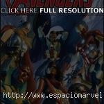 Primer vistazo a All-New All-Different Avengers Nº 1 All-New, All-Different Avengers Nº 1