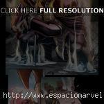 Primer vistazo a All-New All-Different Avengers Nº 1 All-New All-Different Avengers Nº 1