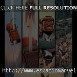 Primer vistazo a All-New All-Different Avengers Nº 1 All-New All-Different Avengers Nº 1