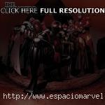 Primer vistazo a All-New All-Different Avengers Nº 1 All-New All-Different Avengers Nº 1